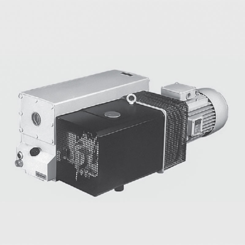 德國(guó)LEYBOLD萊寶SV200單級(jí)旋片泵