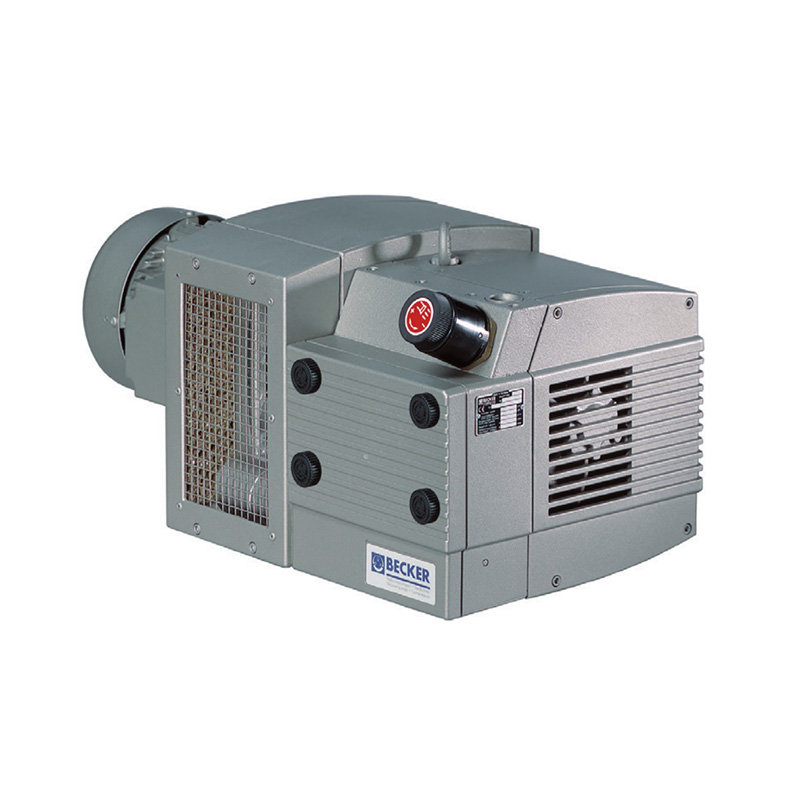 KVT3.60貝克真空泵 貝克無(wú)油真空泵