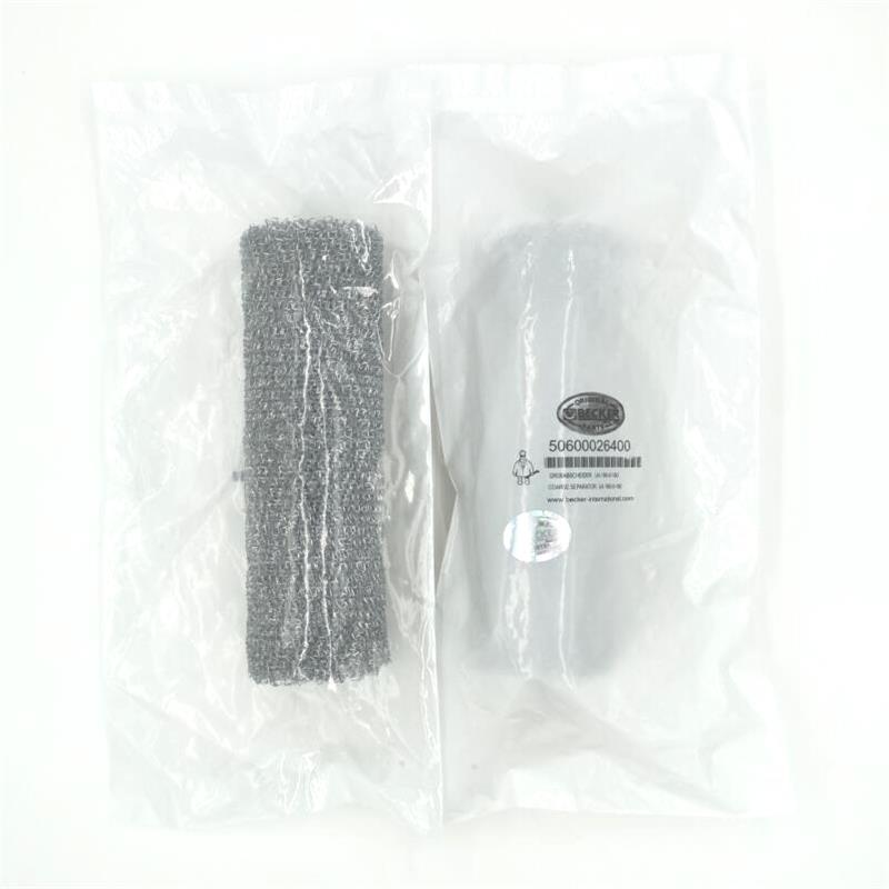 供應(yīng)貝克油過濾網(wǎng) 貝克真空泵排氣過濾器