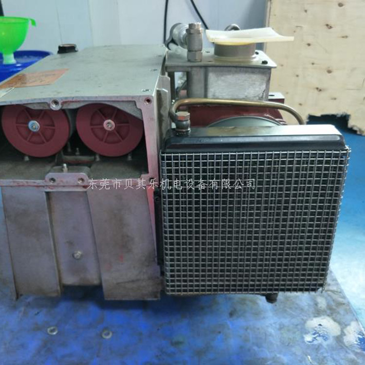 德國貝克真空泵維修 進(jìn)口真空泵維修廠家