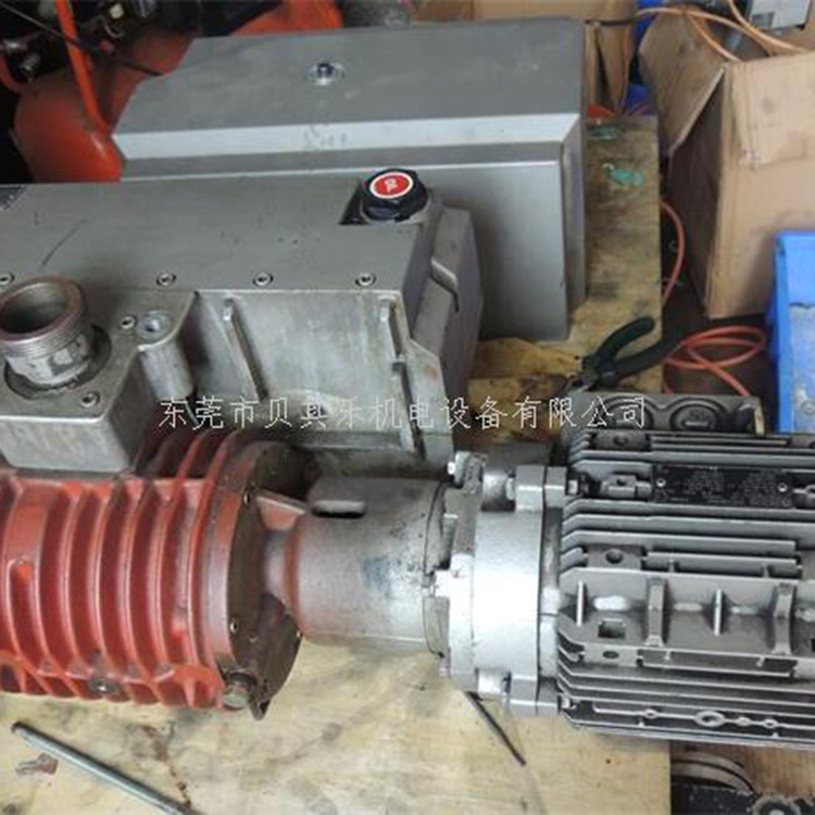 東莞真空泵維修 BECKER貝克U4.100維修 上門檢測(cè)維護(hù)