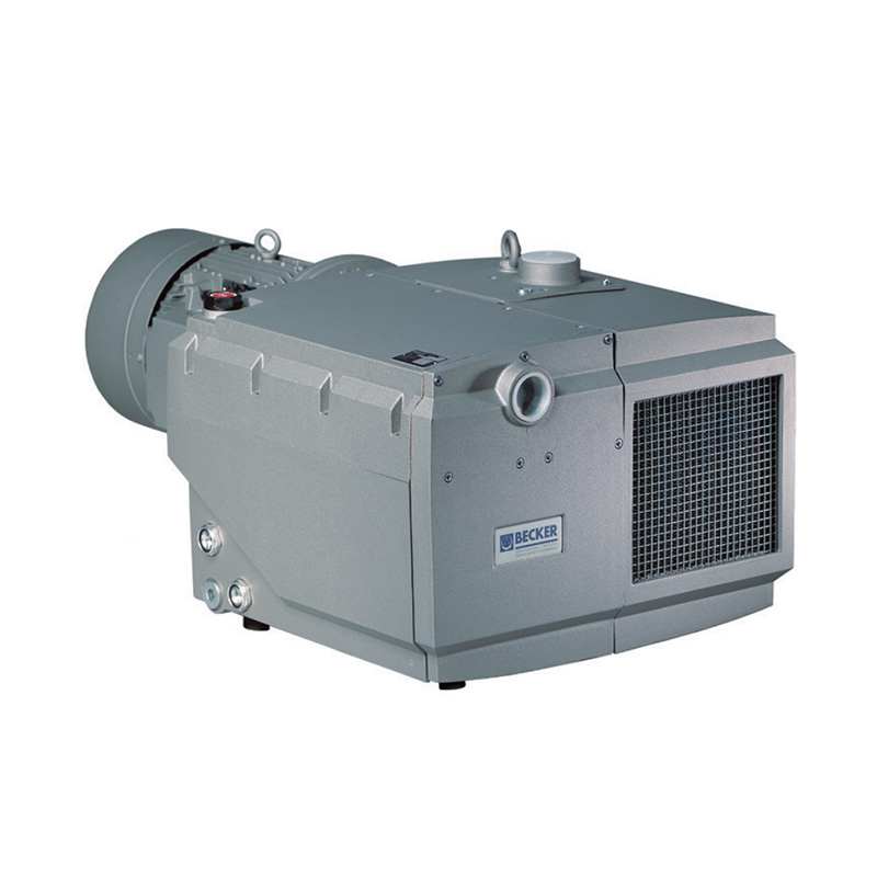 原裝貝克真空泵U4.250雕刻機專用真空泵