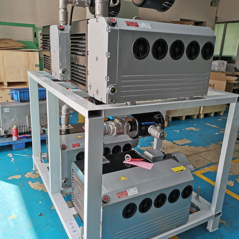 醫(yī)院負(fù)壓系統(tǒng)