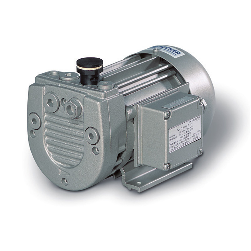 原裝進(jìn)口貝克真空泵VT4.4 貝克干式真空泵