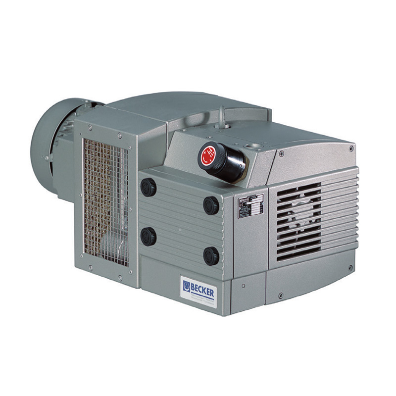 原裝貝克真空泵KVT3.100進(jìn)口真空泵代理商