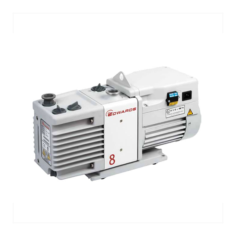愛(ài)德華真空泵RV3-RV12油式旋片式真空泵