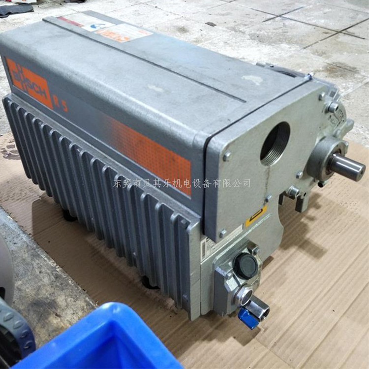 BUSCH普旭真空泵維修 真空泵維修保養(yǎng)公司