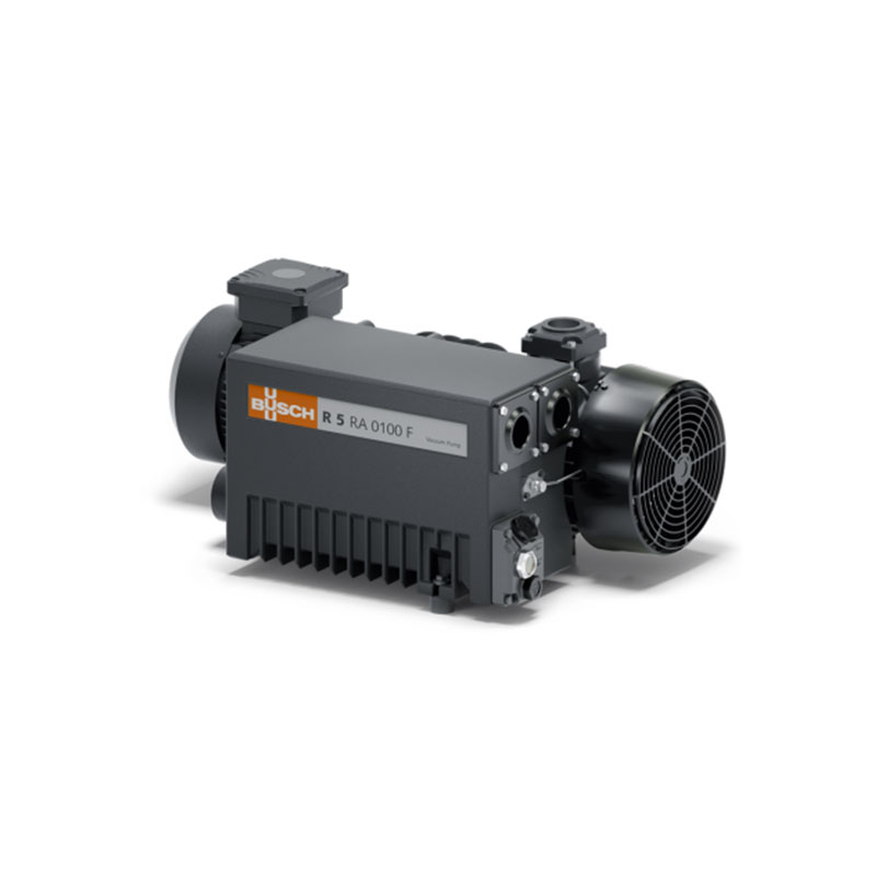 原裝真空泵銷售批發(fā) 德國普旭真空泵 R5 RA0063F/RA0100F