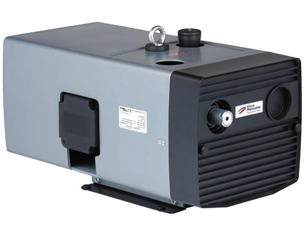 實用的真空泵維護方法