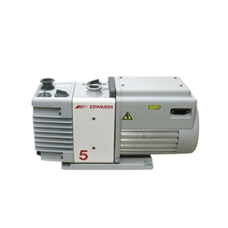 愛德華真空泵