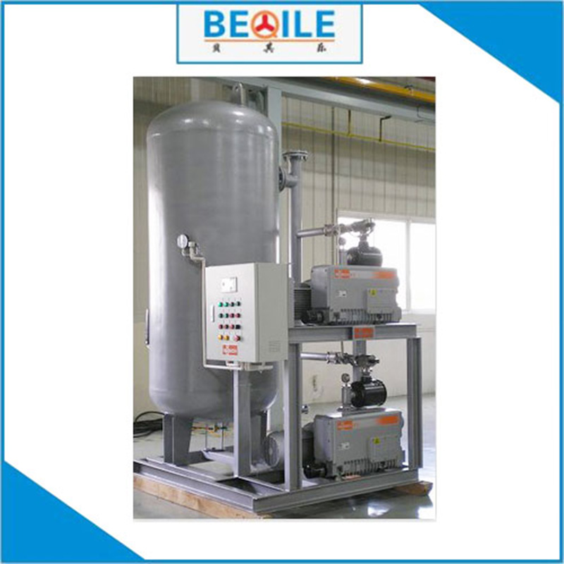 Busch普旭真空系統(tǒng) 羅茨真空機(jī)組