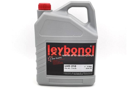 真空泵油適用范圍是什么樣的？